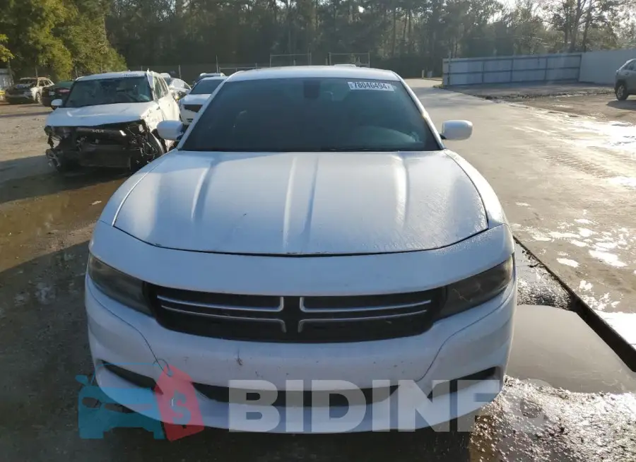 2C3CDXBG3FH893326 Photo# 5