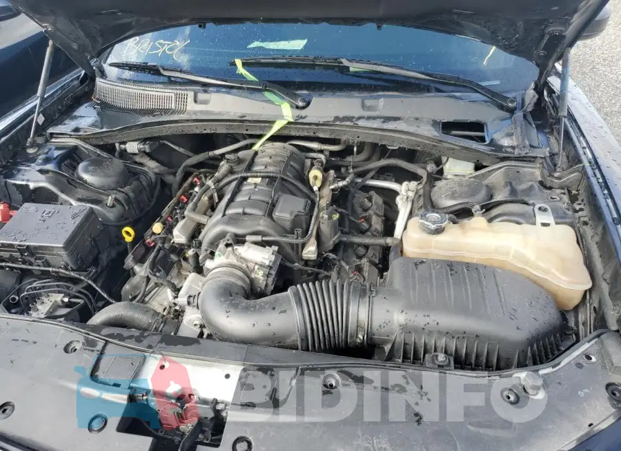 2C3CDXCT5KH607563 Photo# 12