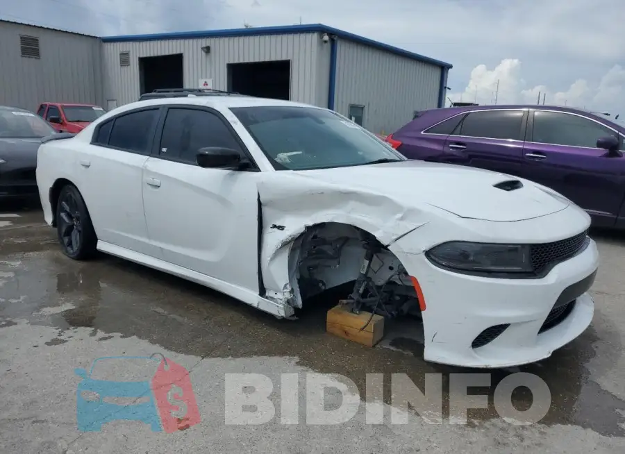 2C3CDXCT5PH598676 Photo# 4