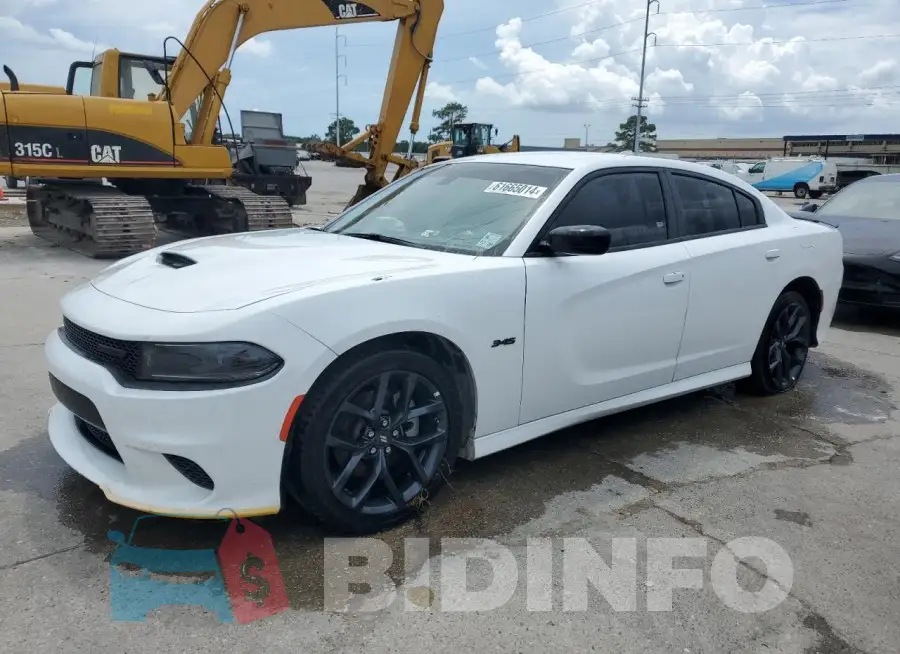 2C3CDXCT5PH598676 Photo# 1