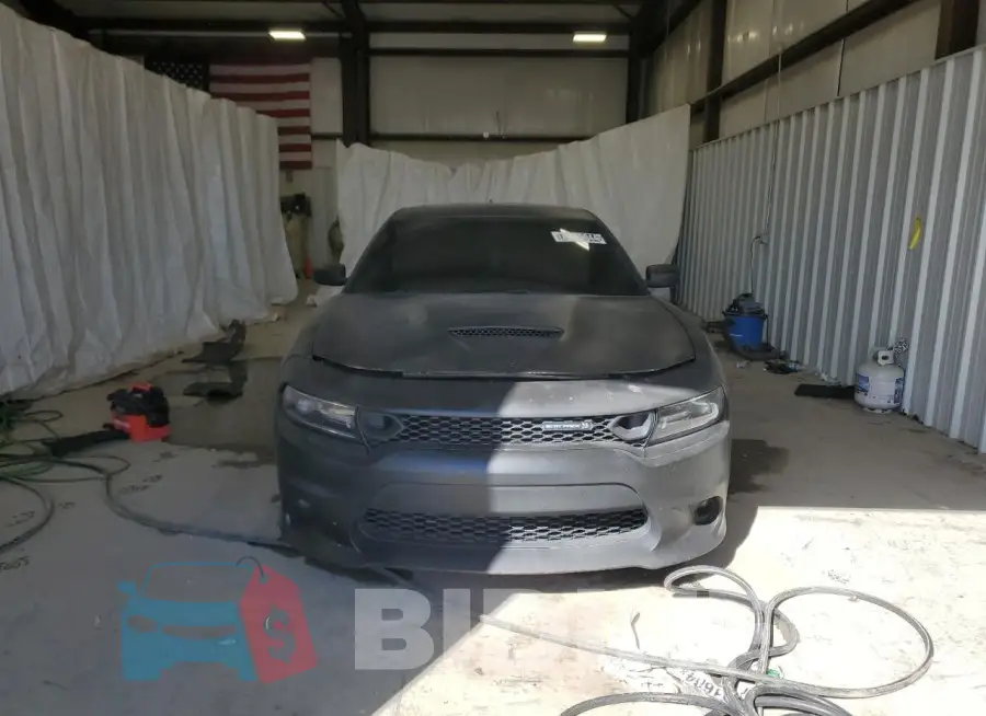 2C3CDXGJ7MH578207 Photo# 5