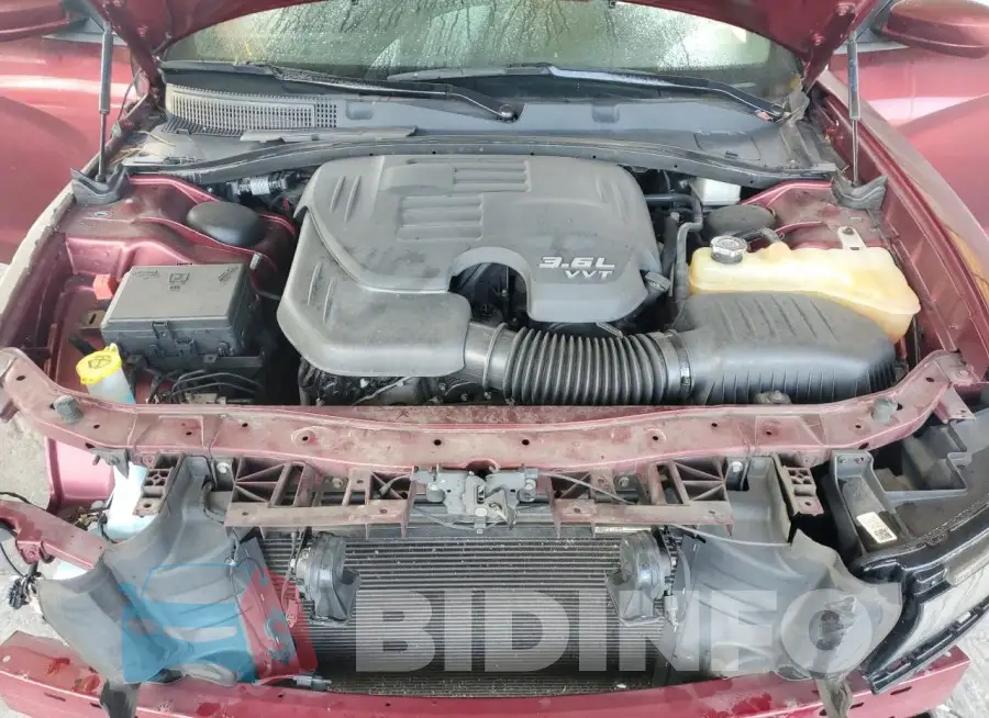 2C3CDXHG0KH566979 Photo# 11