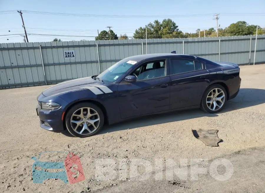 2C3CDXHG9FH897386 Photo# 1
