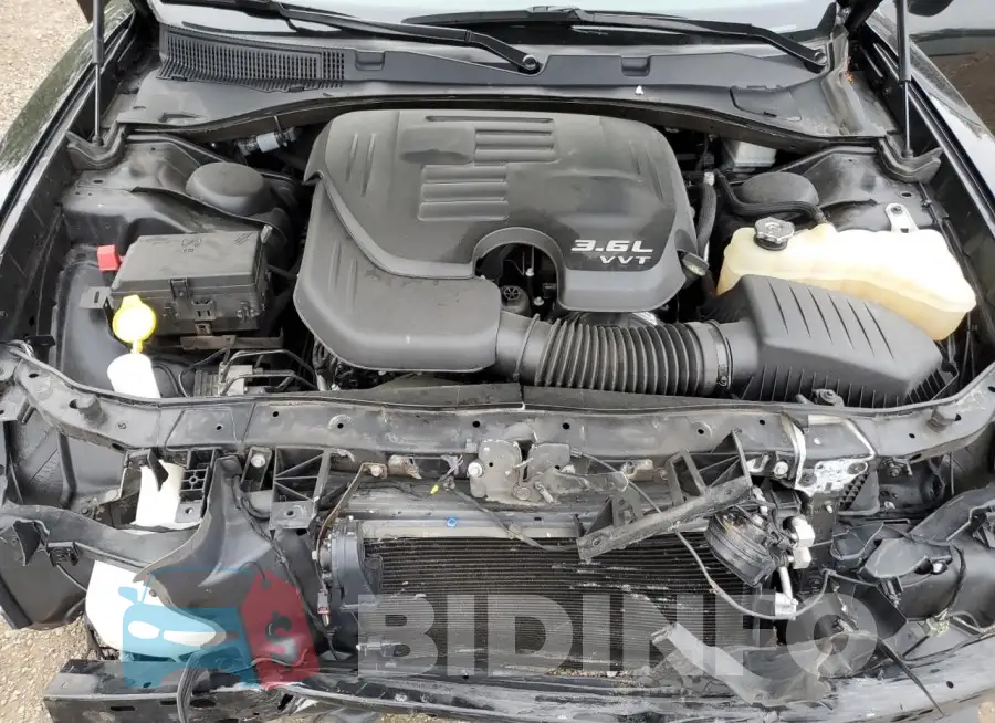 2C3CDXJG3NH127113 Photo# 11