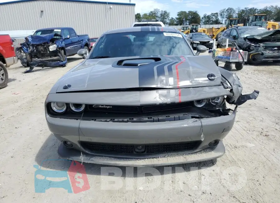 2C3CDZFJ8PH601706 Photo# 5