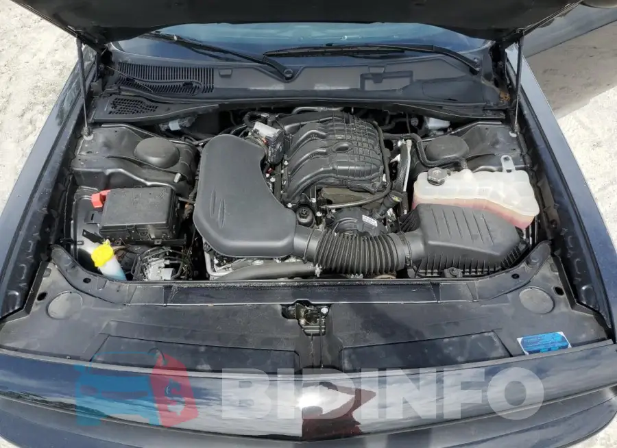 2C3CDZJG3PH649979 Photo# 11