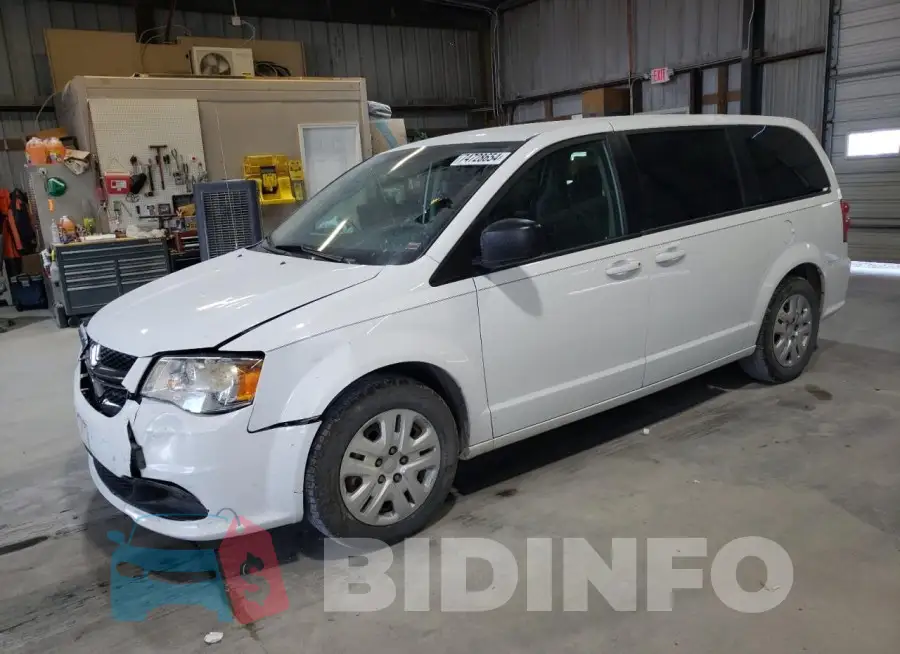 2C4RDGBG8JR259101 Photo# 1