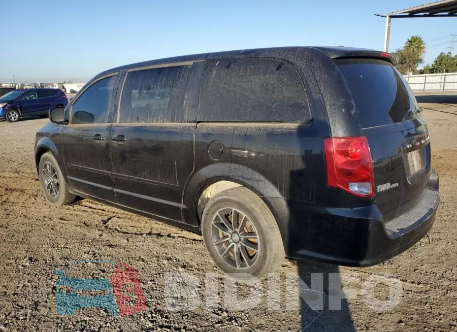 2C4RDGBG9FR636249 Photo# 2