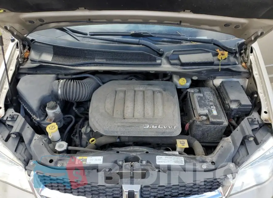 2C4RDGBGXFR746226 Photo# 12