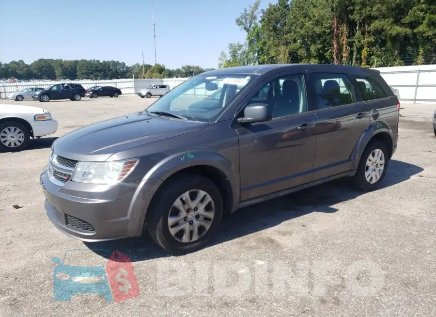 3C4PDCAB1FT631632 Photo# 1