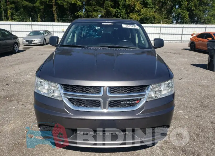 3C4PDCAB1FT631632 Photo# 5