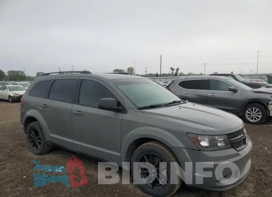 3C4PDCAB3LT272019 Photo# 4