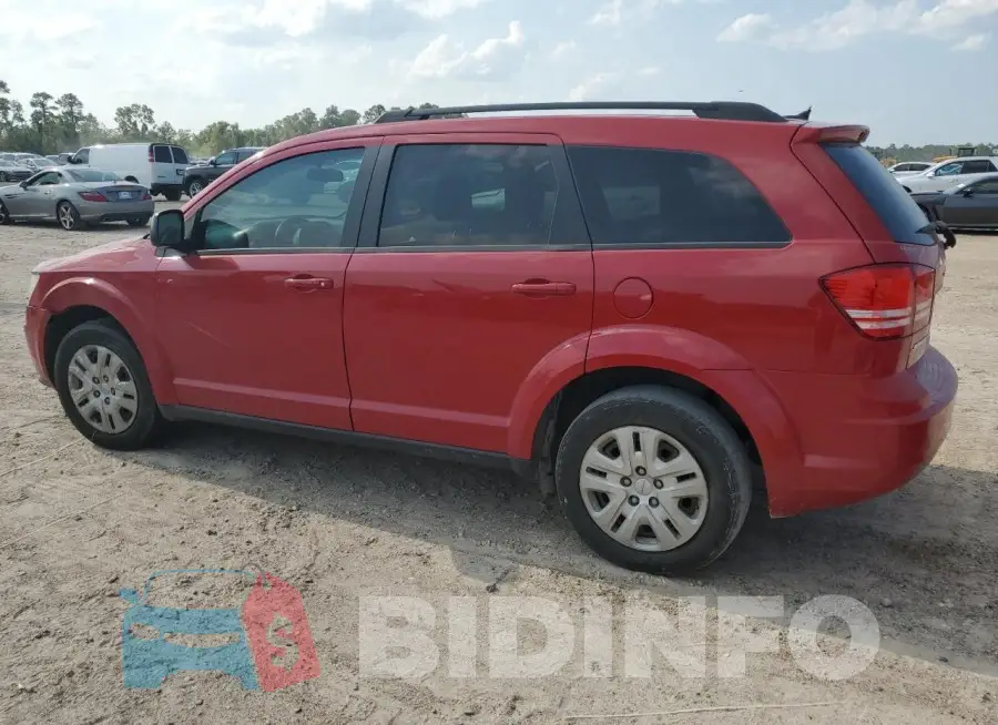 3C4PDCAB4HT522276 Photo# 2