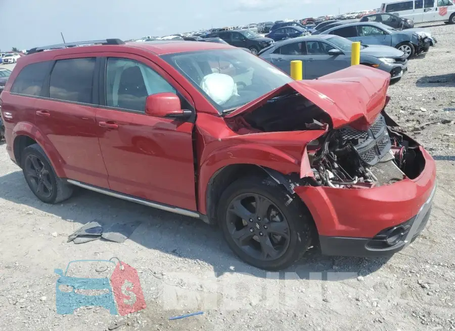 3C4PDCGB7LT201252 Photo# 4