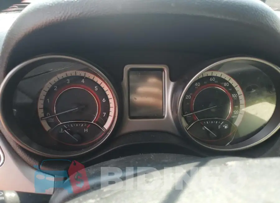 3C4PDCGB7LT201252 Photo# 9
