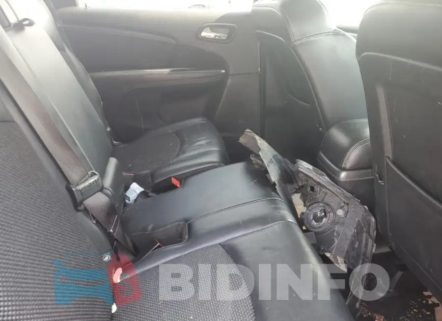 3C4PDCGB7LT201252 Photo# 10