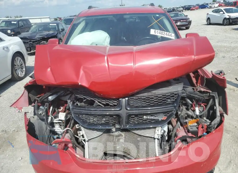 3C4PDCGB7LT201252 Photo# 5