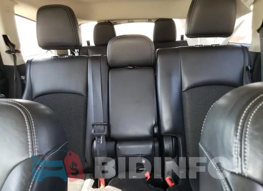 3C4PDCGB9LT271416 Photo# 10