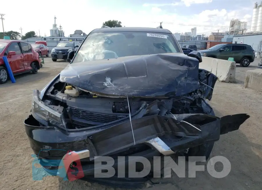3C4PDCGB9LT271416 Photo# 5