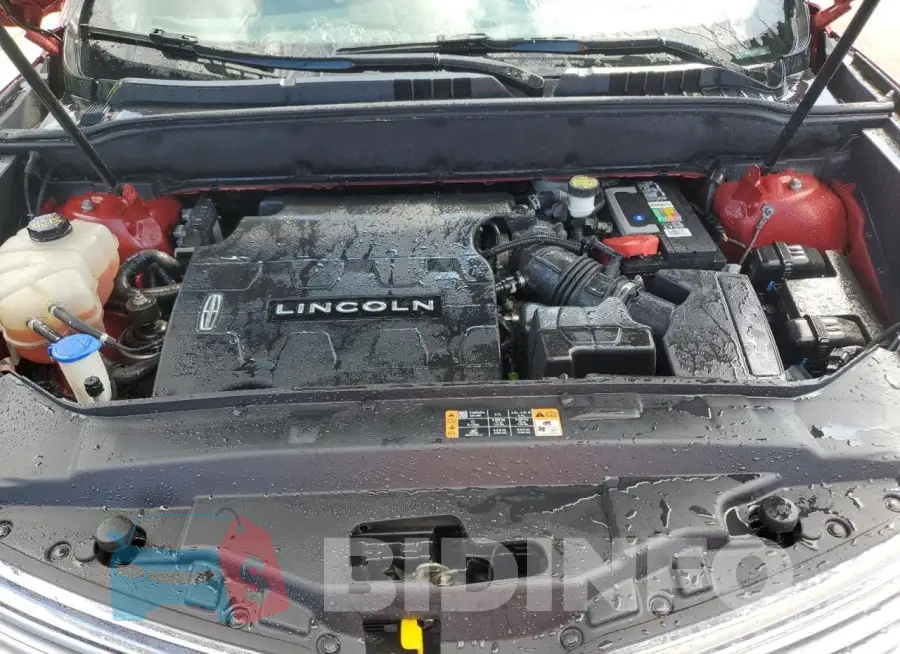 2LMPJ8KR5GBL50075 Photo# 12
