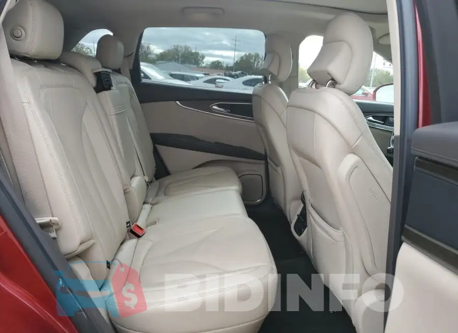 2LMTJ6LR5GBL86964 Photo# 11