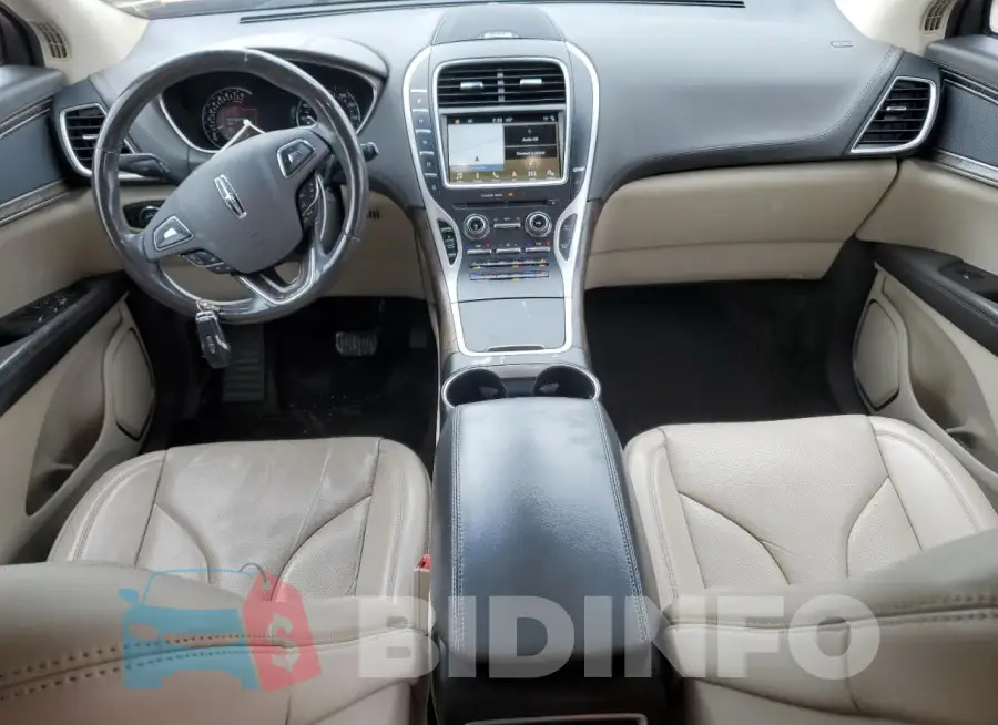 2LMTJ6LR5GBL86964 Photo# 8