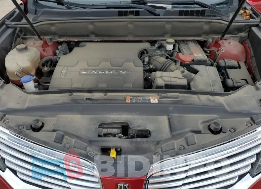 2LMTJ6LR5GBL86964 Photo# 12