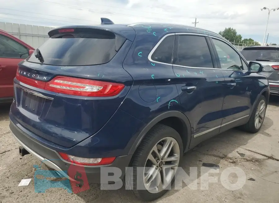 5LMCJ3D9XKUL25702 Photo# 3