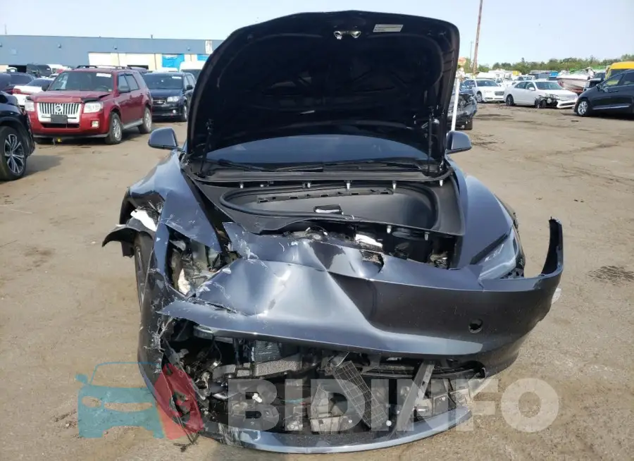 5YJ3E1EA8RF726578 Photo# 5