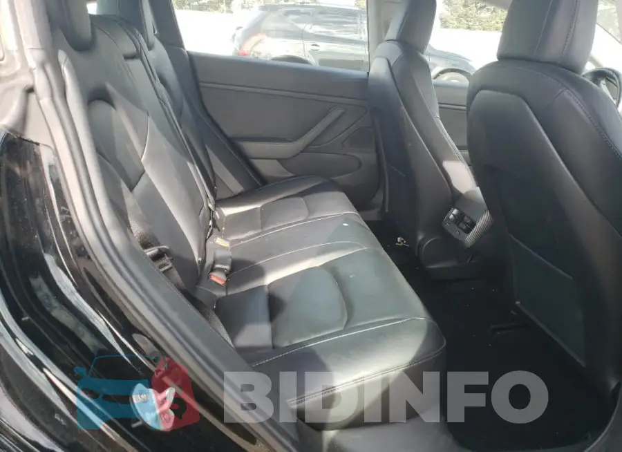 5YJ3E1EA9JF172133 Photo# 10