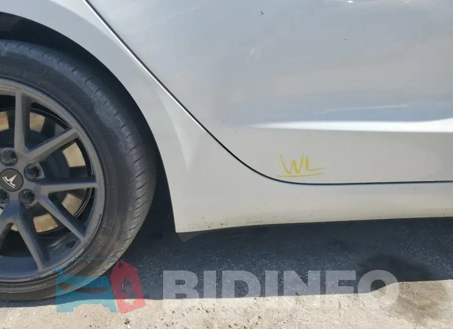 5YJ3E1EAXMF921669 Photo# 12