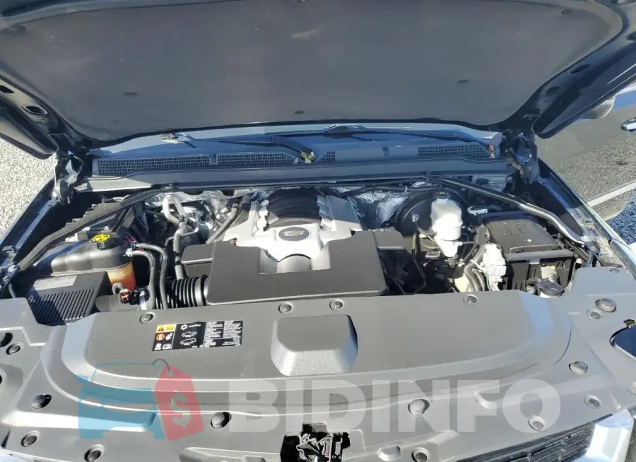 1GYS4BKJ2GR133583 Photo# 12