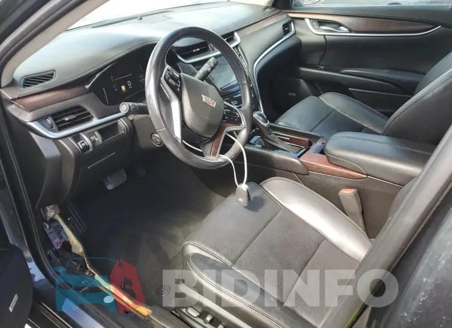 2G61M5S35K9132678 Photo# 7