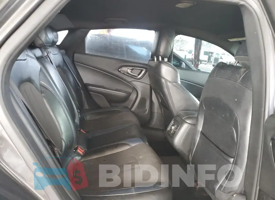 1C3CCCBB9FN655133 Photo# 10