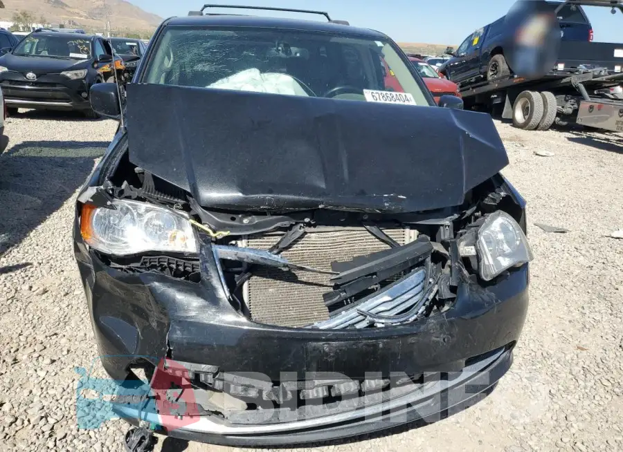 2C4RC1BG4GR173700 Photo# 5