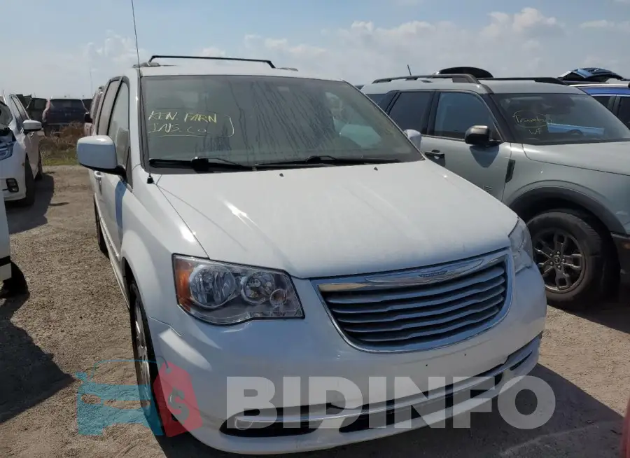 2C4RC1BG9GR297977 Photo# 5