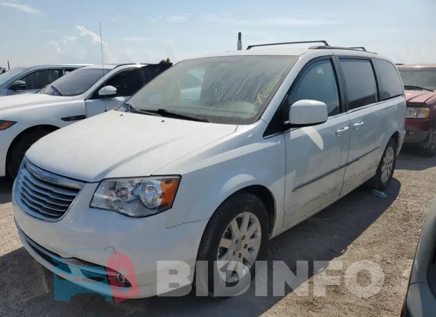 2C4RC1BG9GR297977 Photo# 1
