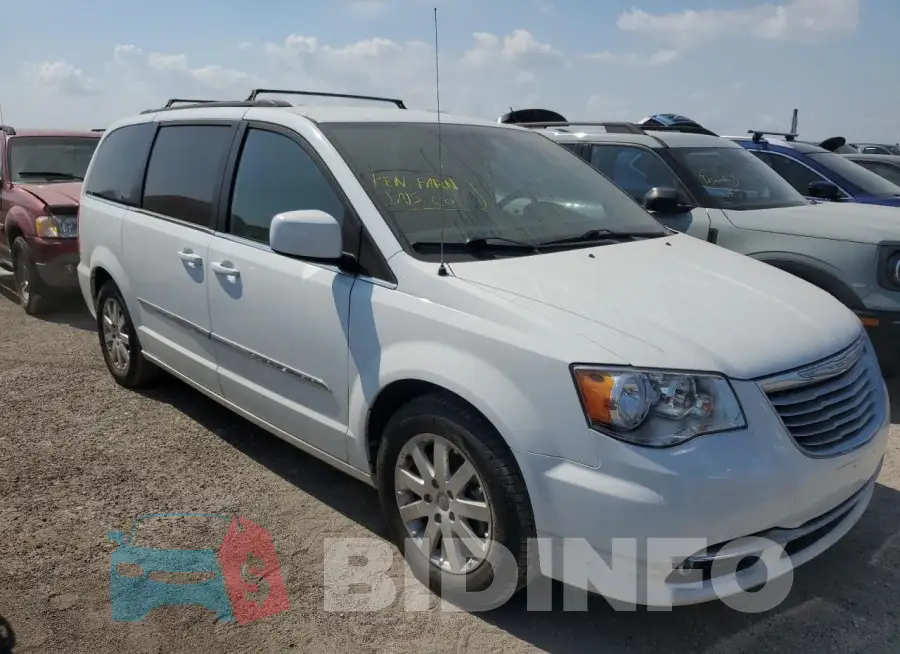 2C4RC1BG9GR297977 Photo# 4