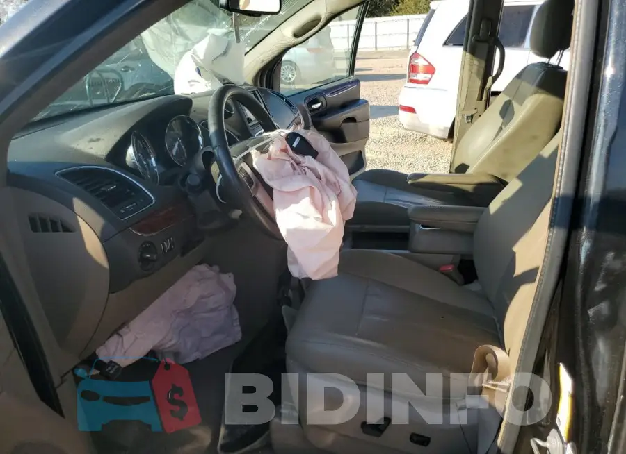 2C4RC1BGXGR298460 Photo# 7