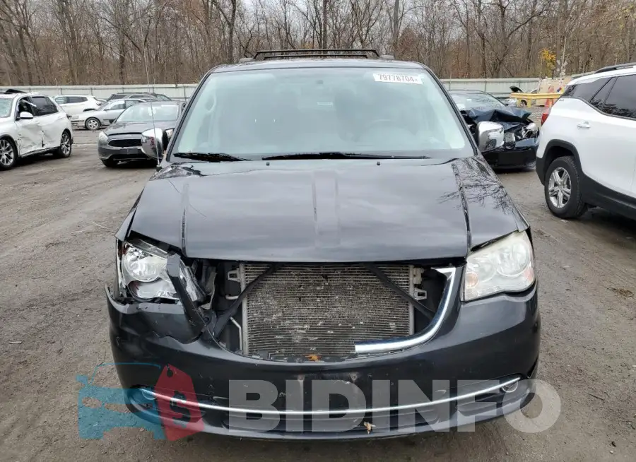 2C4RC1CG4FR522562 Photo# 5