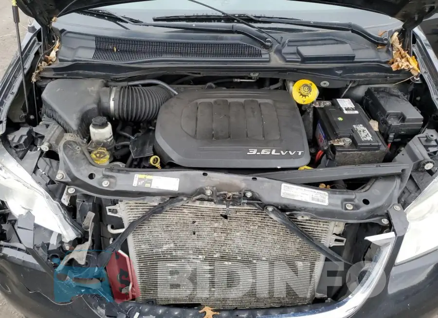 2C4RC1CG4FR522562 Photo# 12