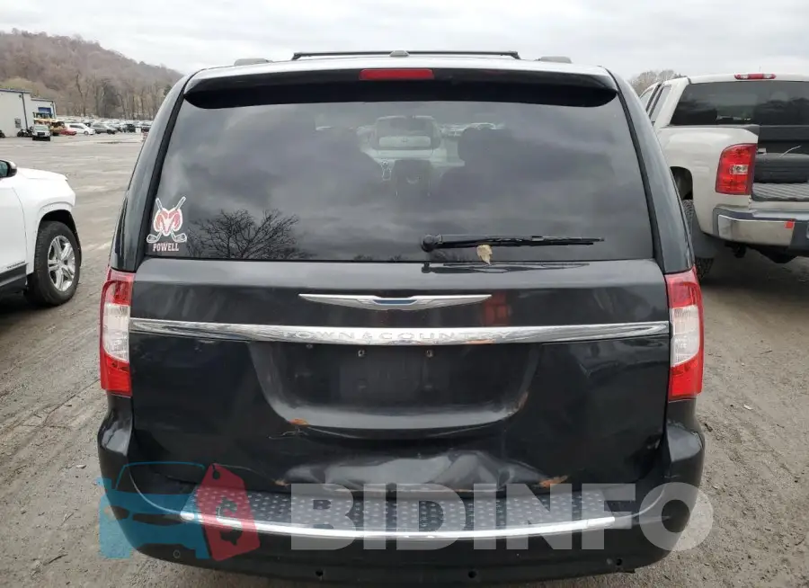 2C4RC1CG4FR522562 Photo# 6