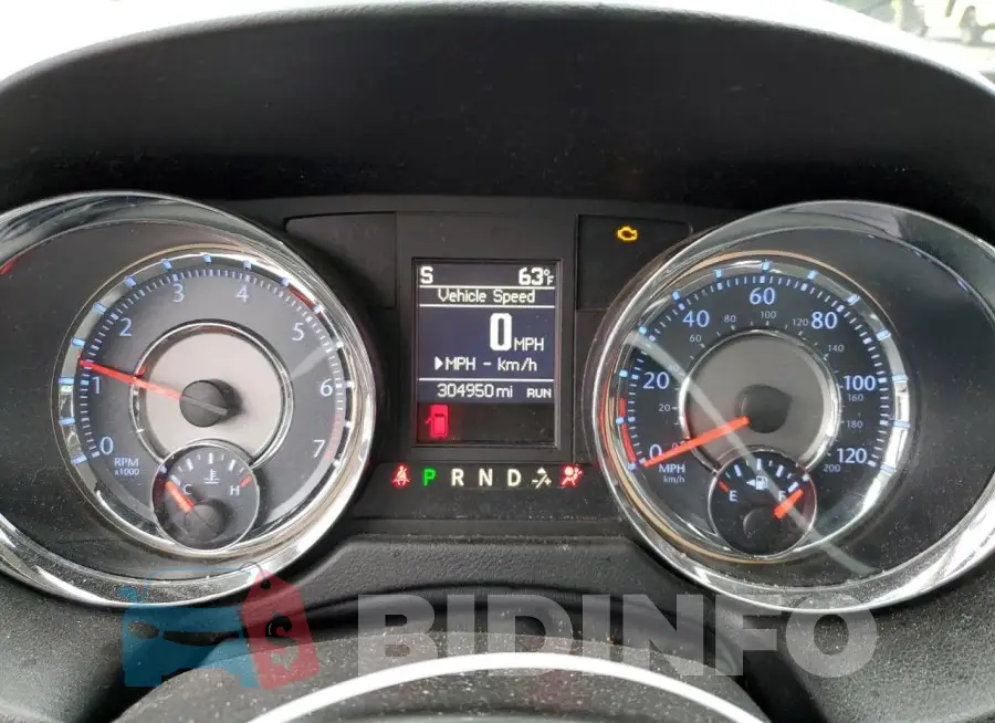 2C4RC1CG4FR522562 Photo# 9