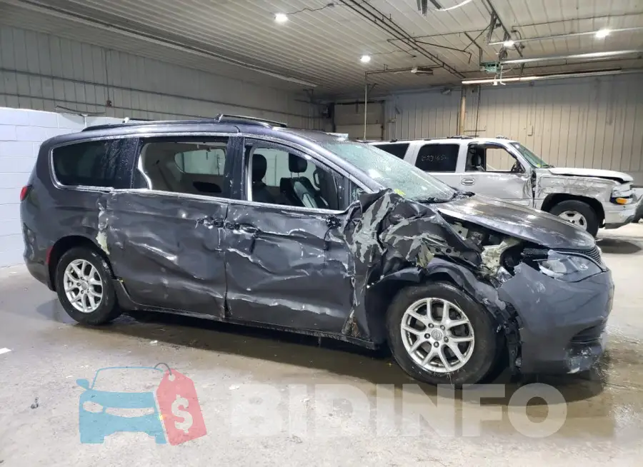 2C4RC1DG8LR253816 Photo# 4