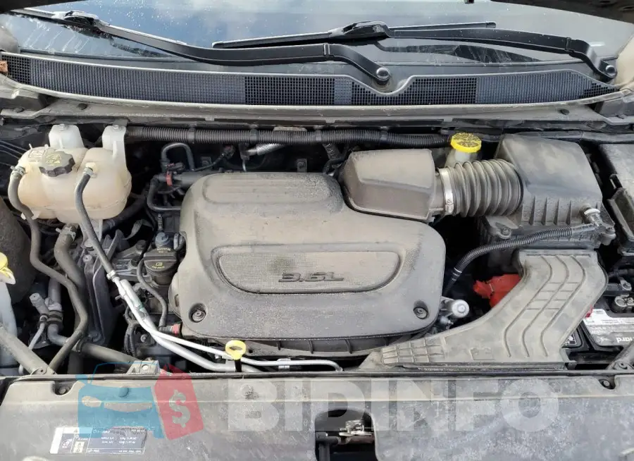 2C4RC1FGXLR150474 Photo# 12