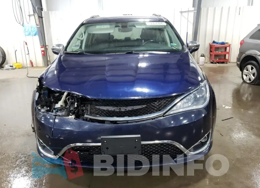 2C4RC1GG5JR314337 Photo# 5