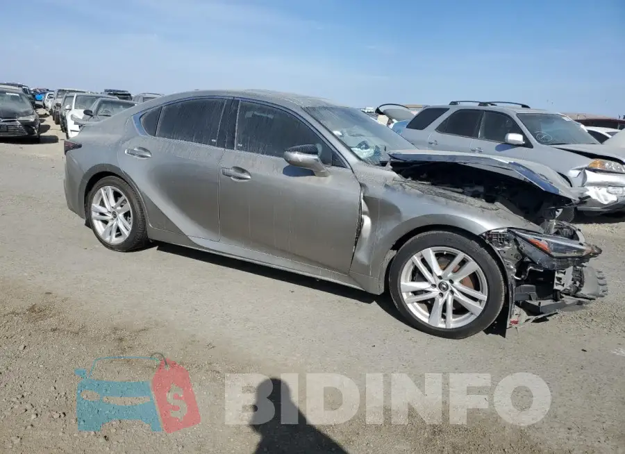 JTHCA1D24M5114330 Photo# 4
