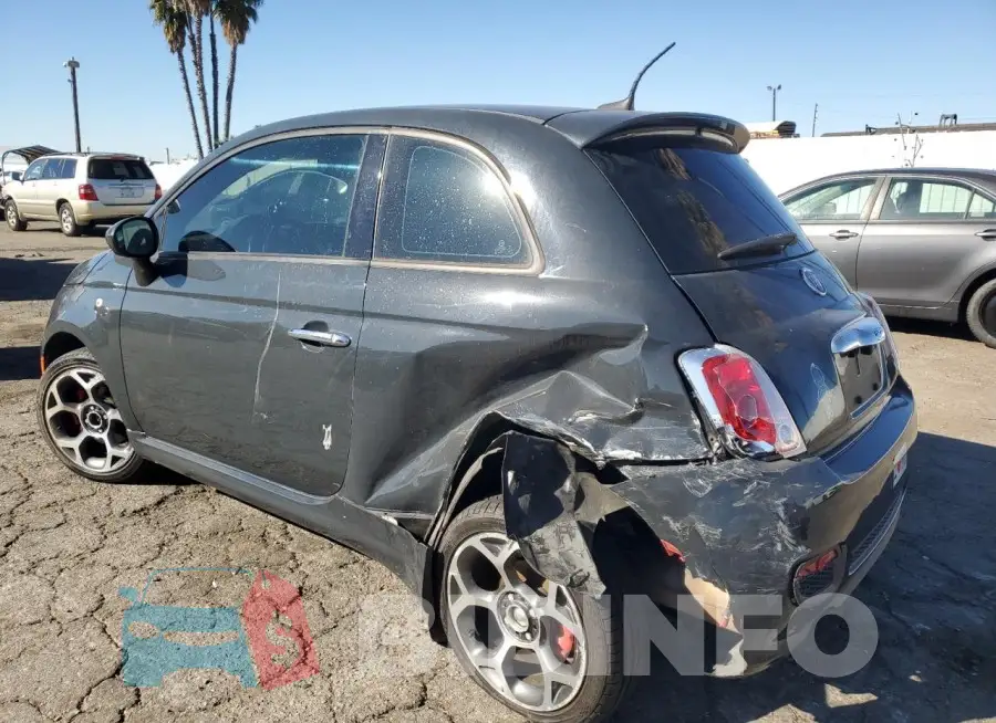 3C3CFFBR4GT169532 Photo# 2