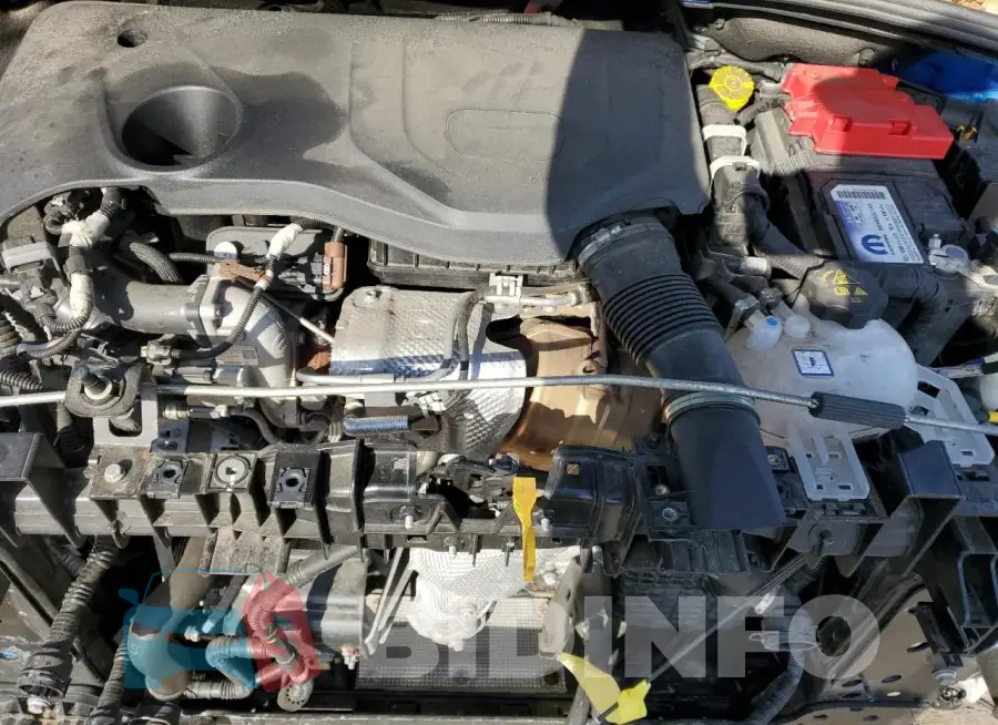 ZFBNFYD17KP795406 Photo# 11
