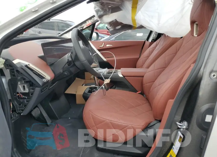 WB523CF0XRCP97633 Photo# 7